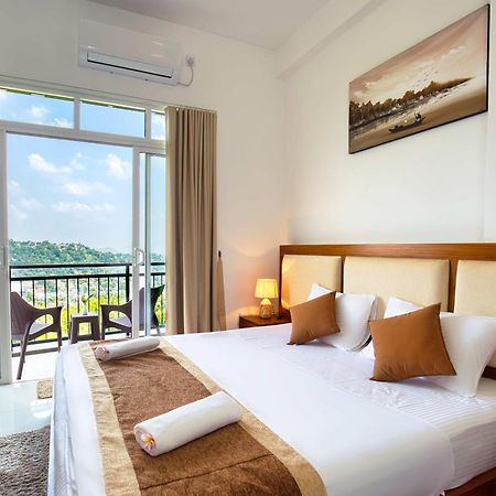 Amandara Hills Kandy Bagian luar foto