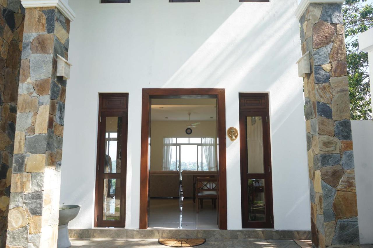 Amandara Hills Kandy Bagian luar foto
