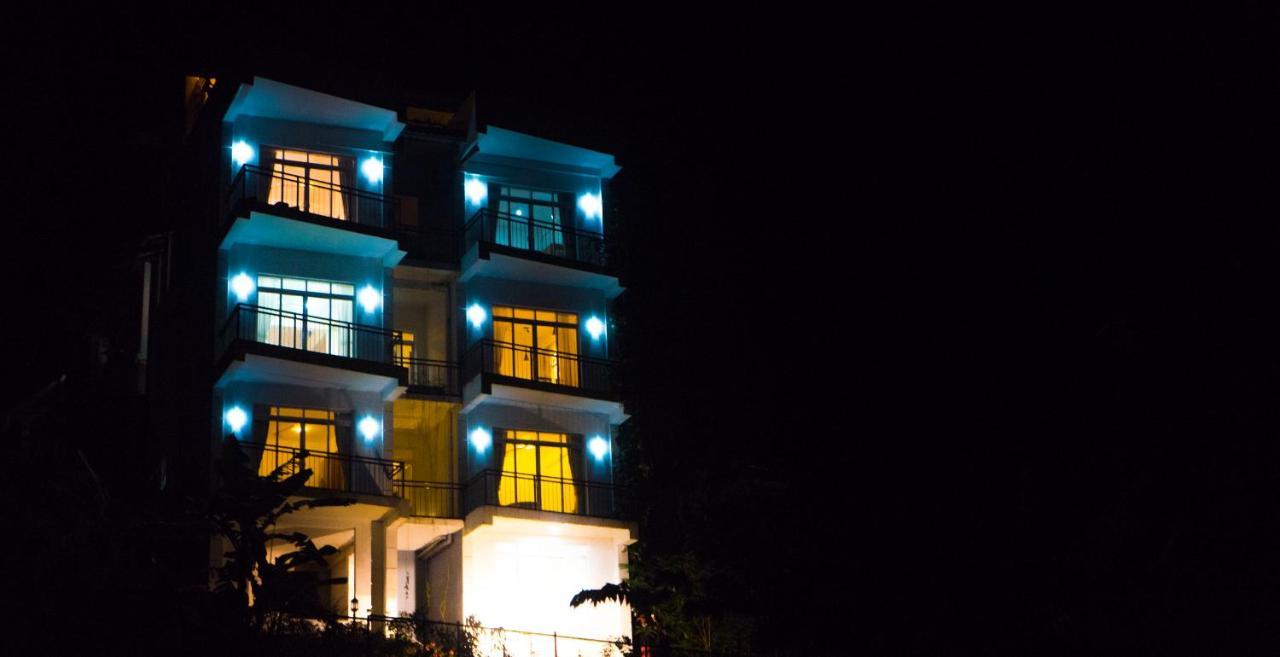 Amandara Hills Kandy Bagian luar foto
