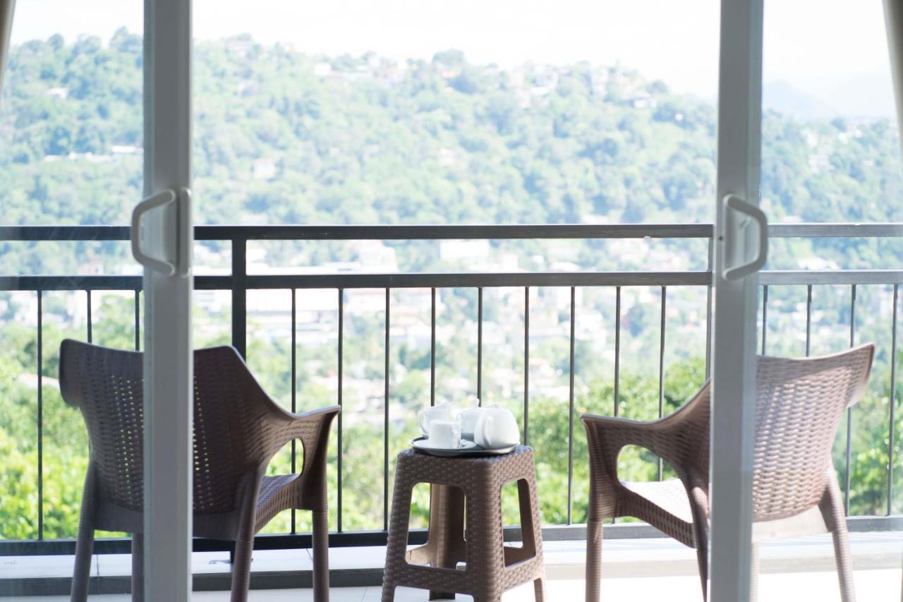 Amandara Hills Kandy Bagian luar foto