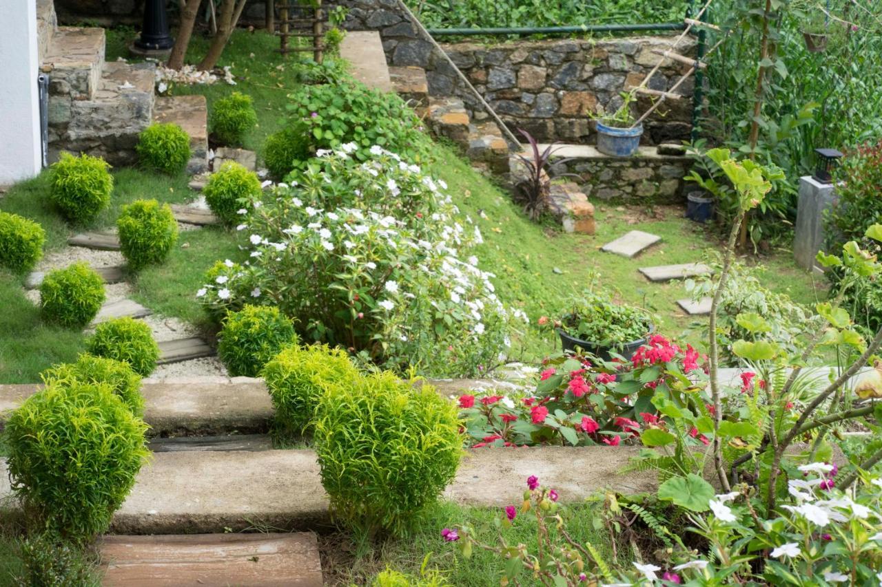 Amandara Hills Kandy Bagian luar foto