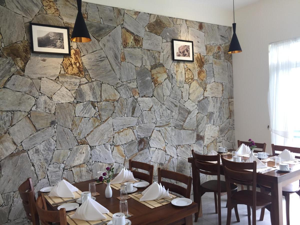 Amandara Hills Kandy Bagian luar foto