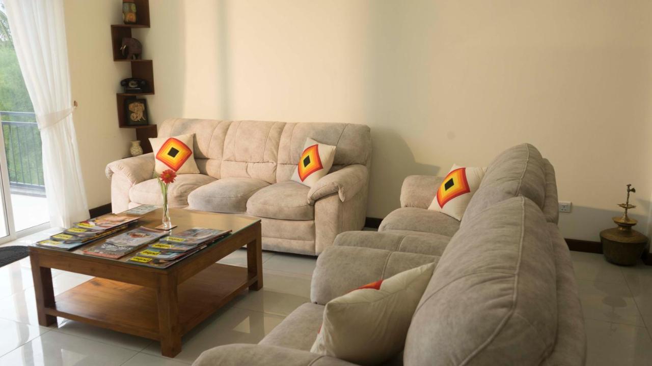 Amandara Hills Kandy Bagian luar foto
