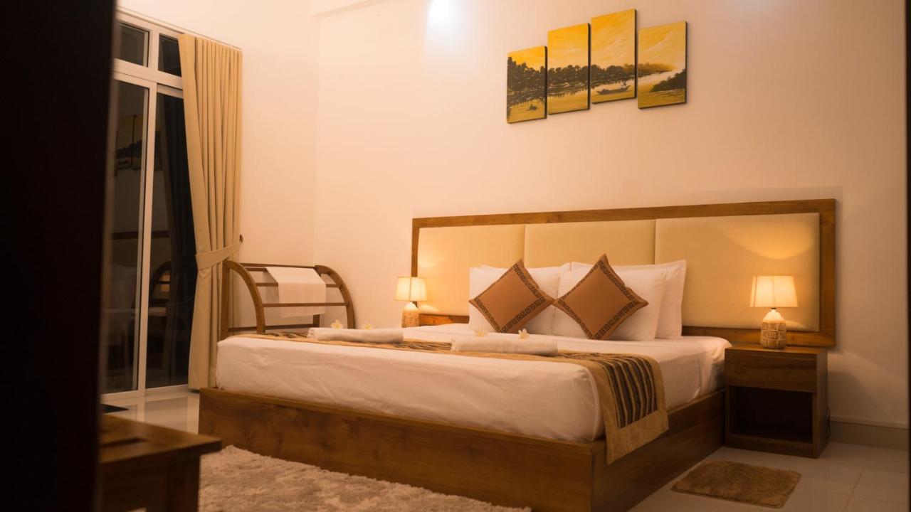 Amandara Hills Kandy Bagian luar foto