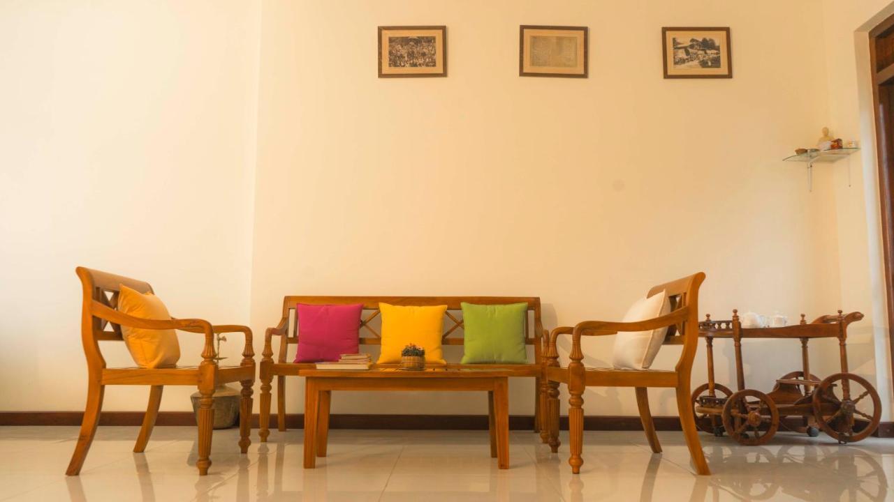 Amandara Hills Kandy Bagian luar foto