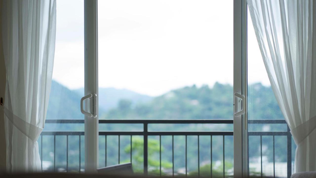 Amandara Hills Kandy Bagian luar foto