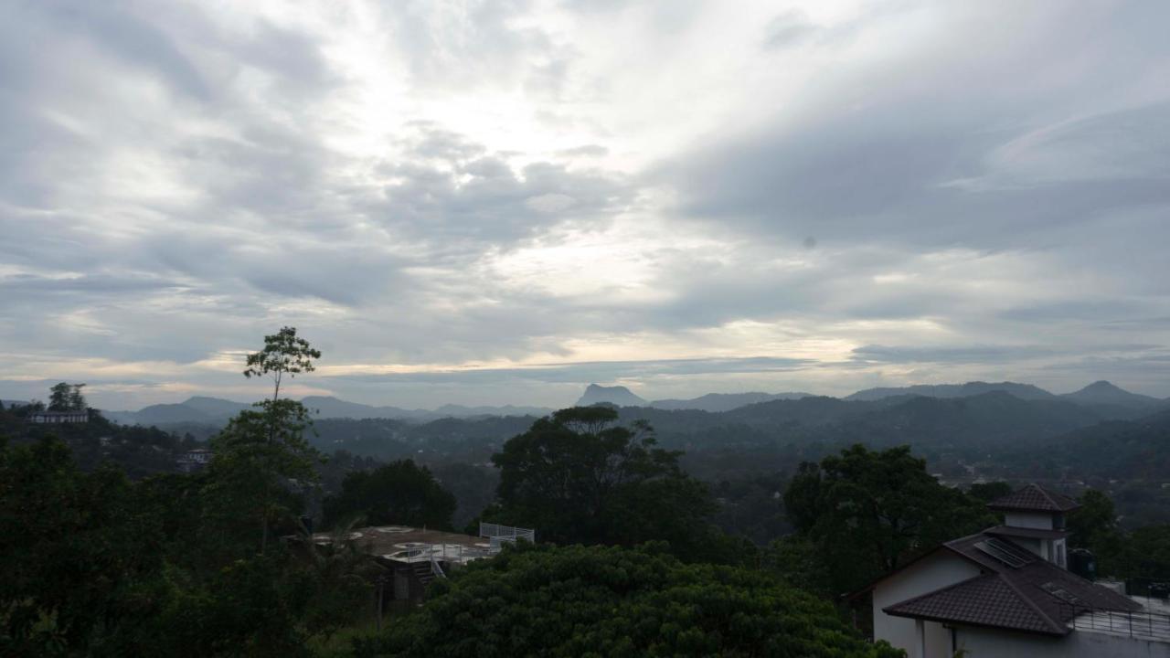 Amandara Hills Kandy Bagian luar foto