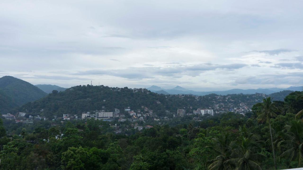 Amandara Hills Kandy Bagian luar foto