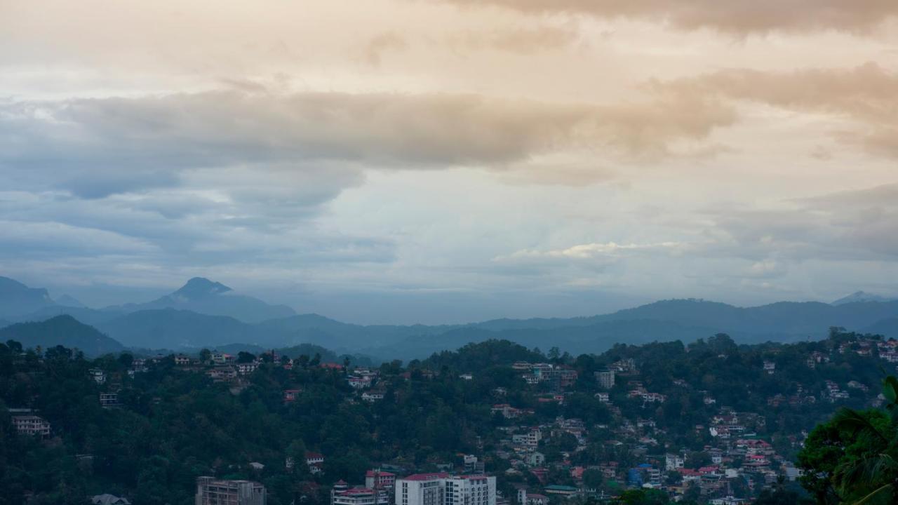 Amandara Hills Kandy Bagian luar foto