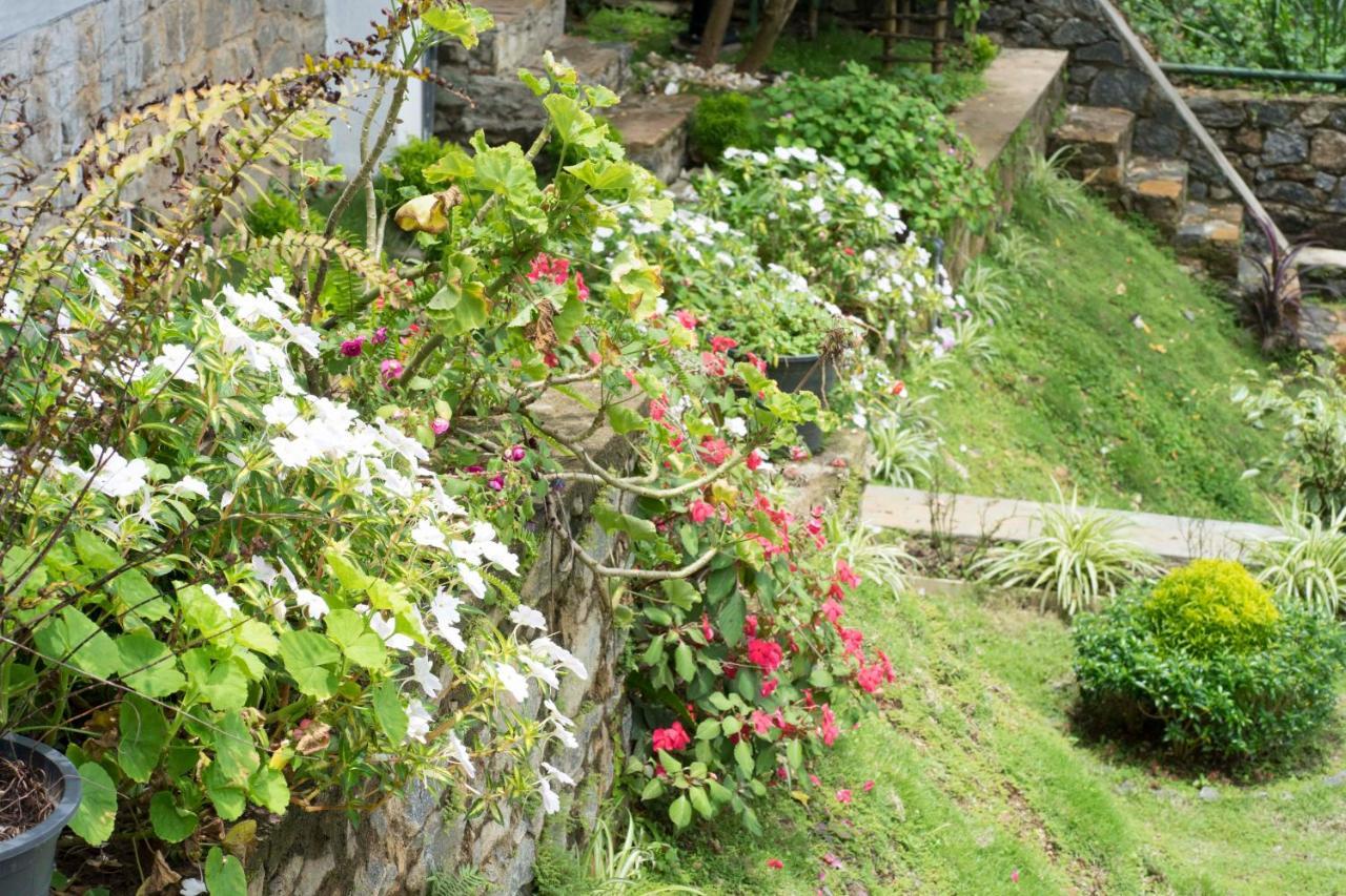 Amandara Hills Kandy Bagian luar foto