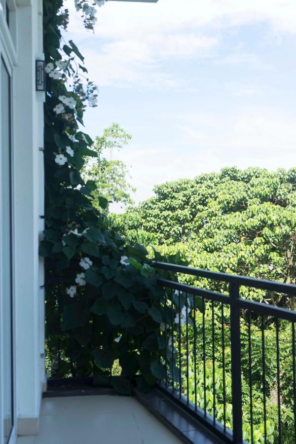 Amandara Hills Kandy Bagian luar foto