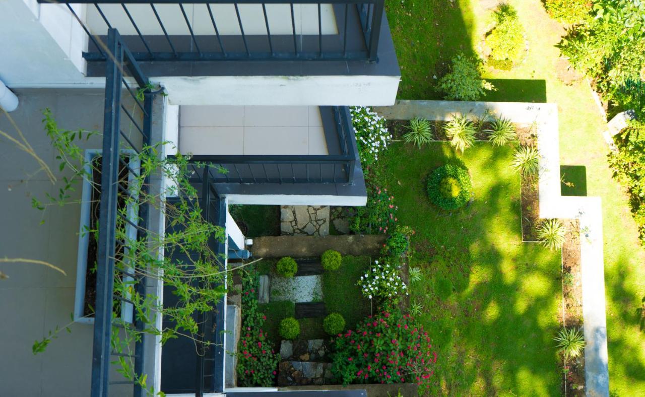 Amandara Hills Kandy Bagian luar foto