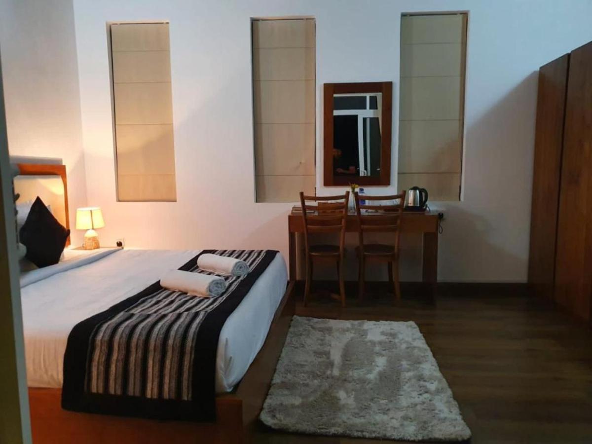 Amandara Hills Kandy Bagian luar foto