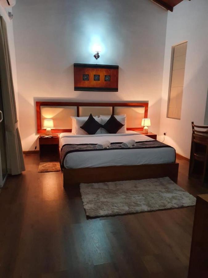 Amandara Hills Kandy Bagian luar foto