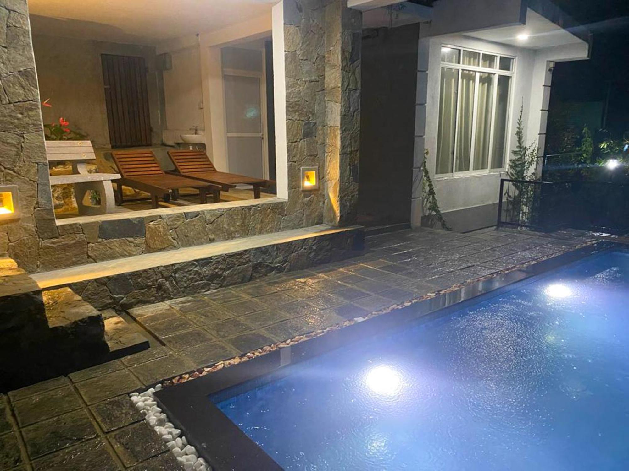 Amandara Hills Kandy Bagian luar foto