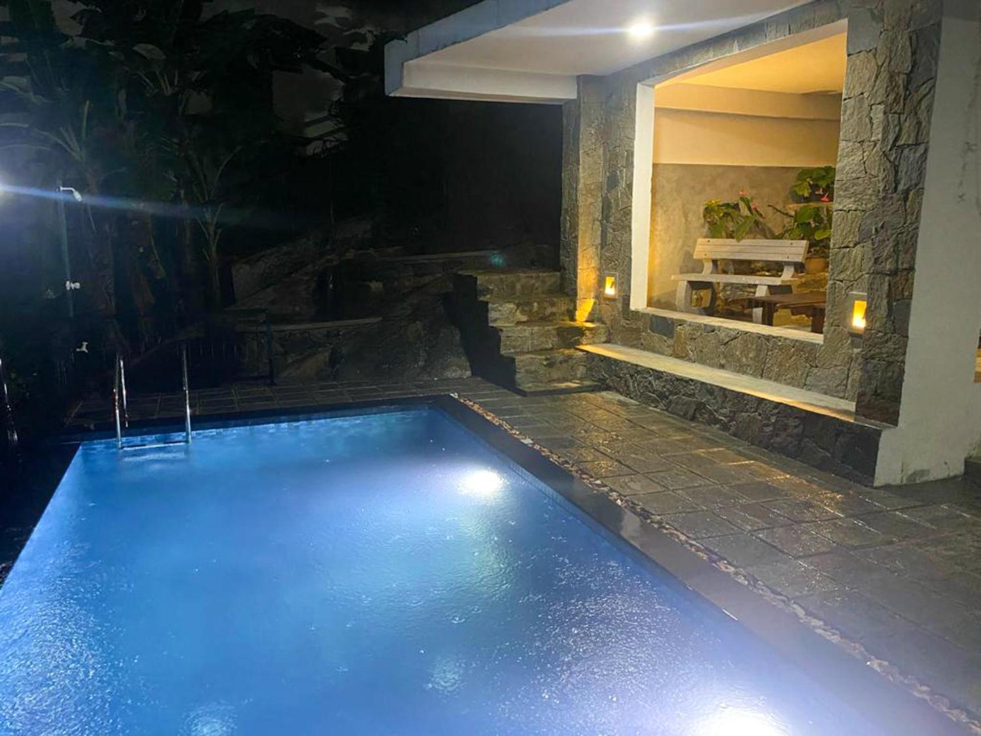 Amandara Hills Kandy Bagian luar foto