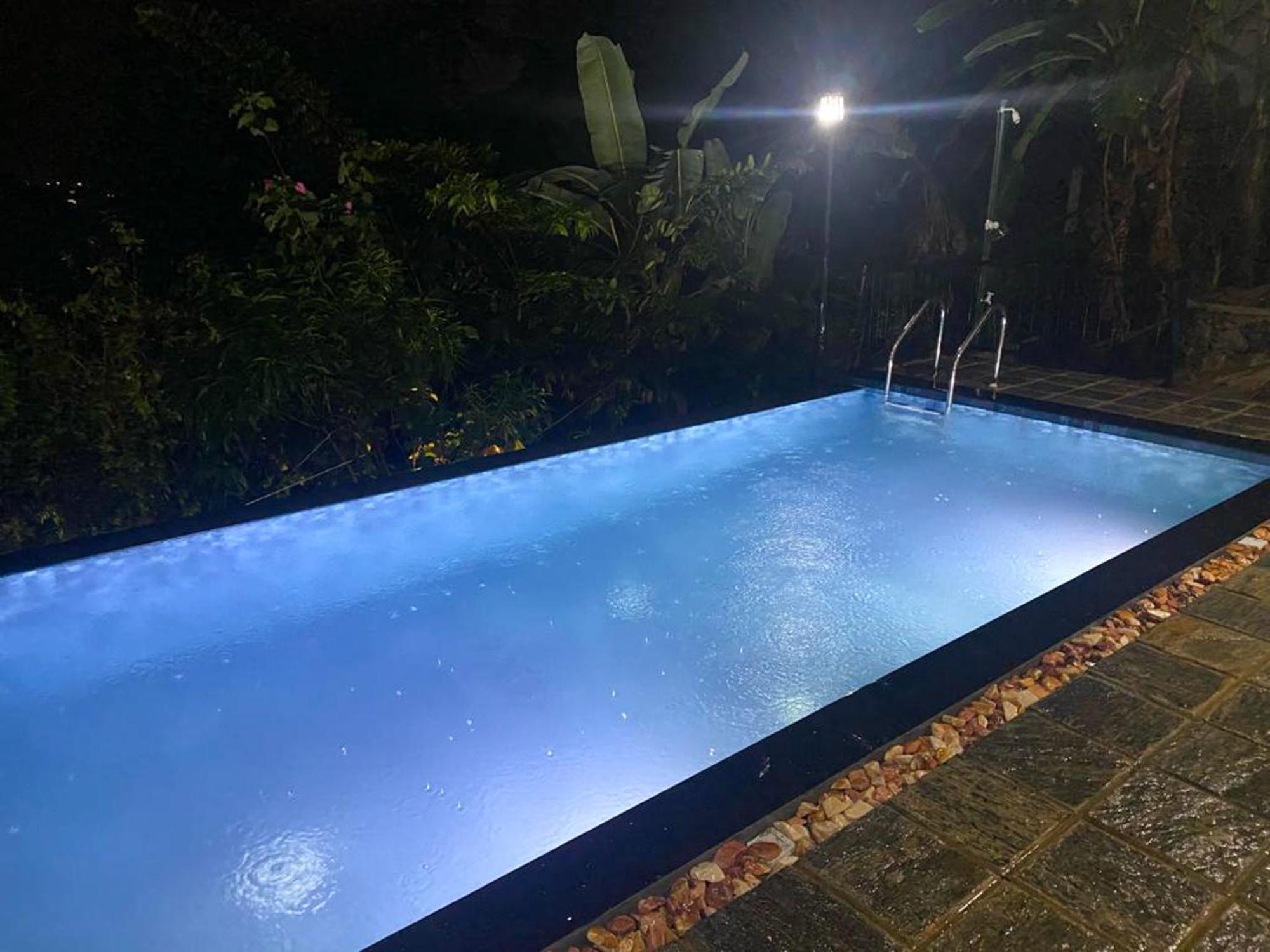 Amandara Hills Kandy Bagian luar foto