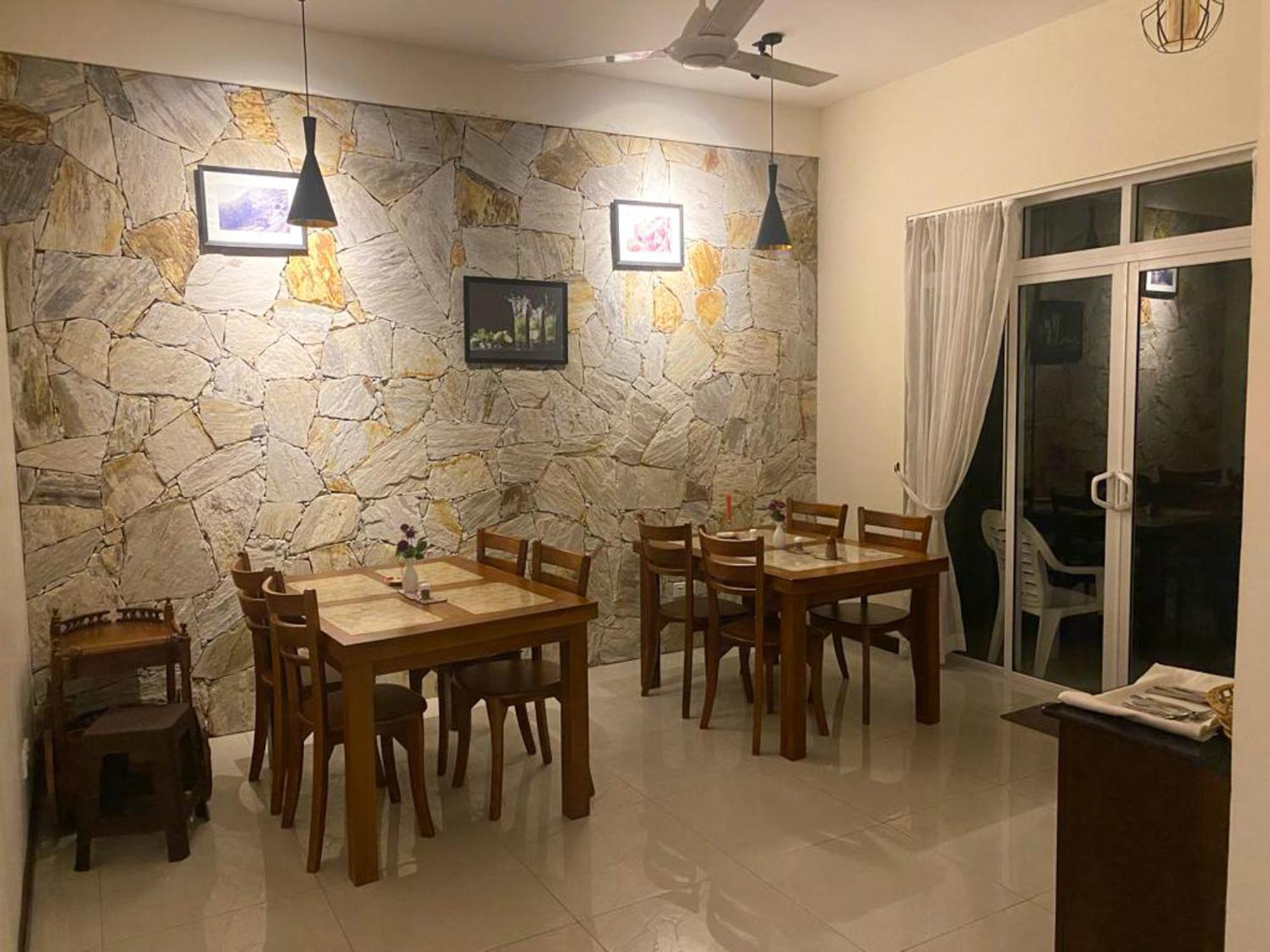 Amandara Hills Kandy Bagian luar foto