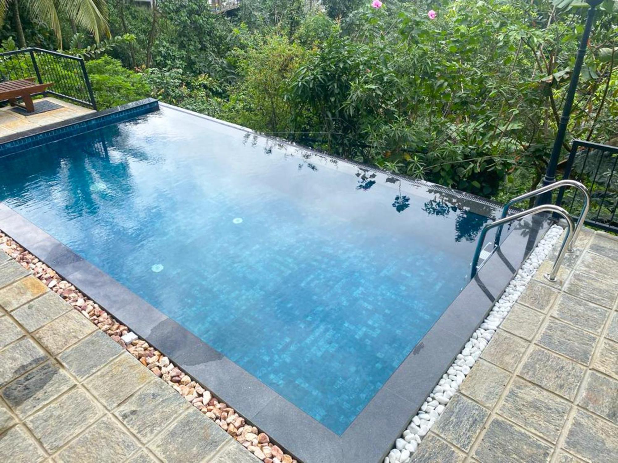 Amandara Hills Kandy Bagian luar foto