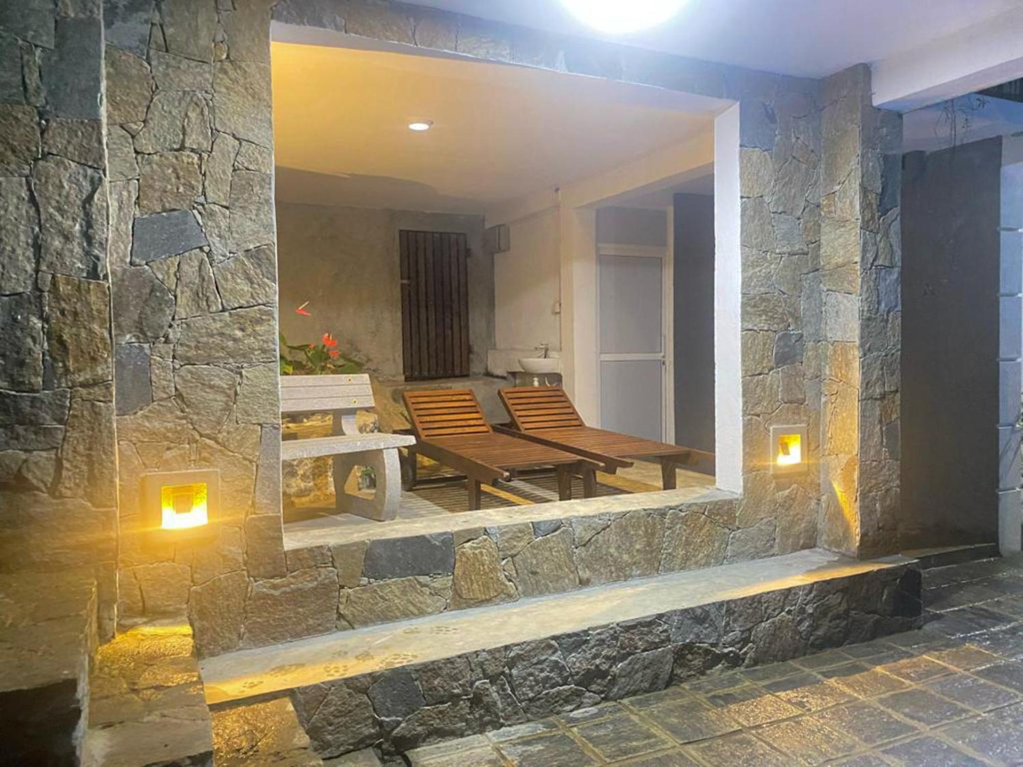 Amandara Hills Kandy Bagian luar foto