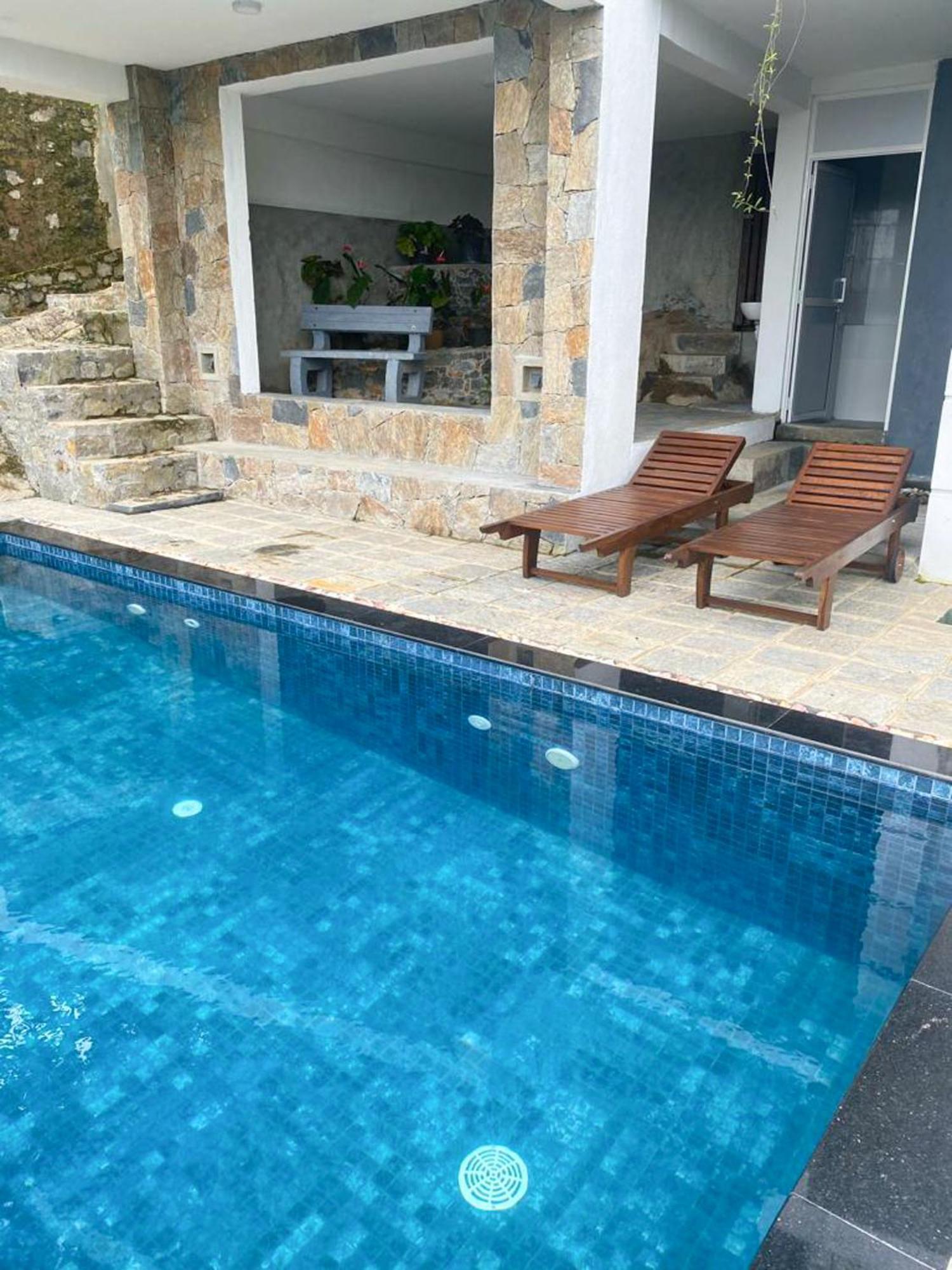 Amandara Hills Kandy Bagian luar foto