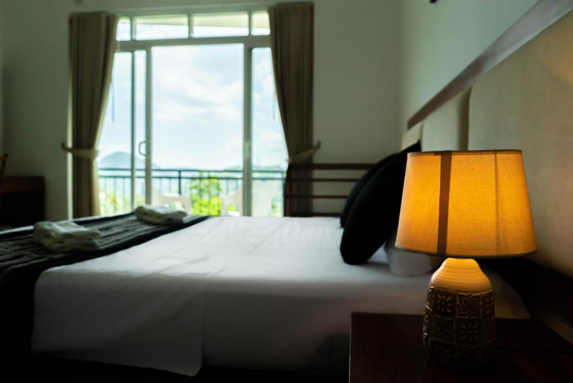 Amandara Hills Kandy Bagian luar foto