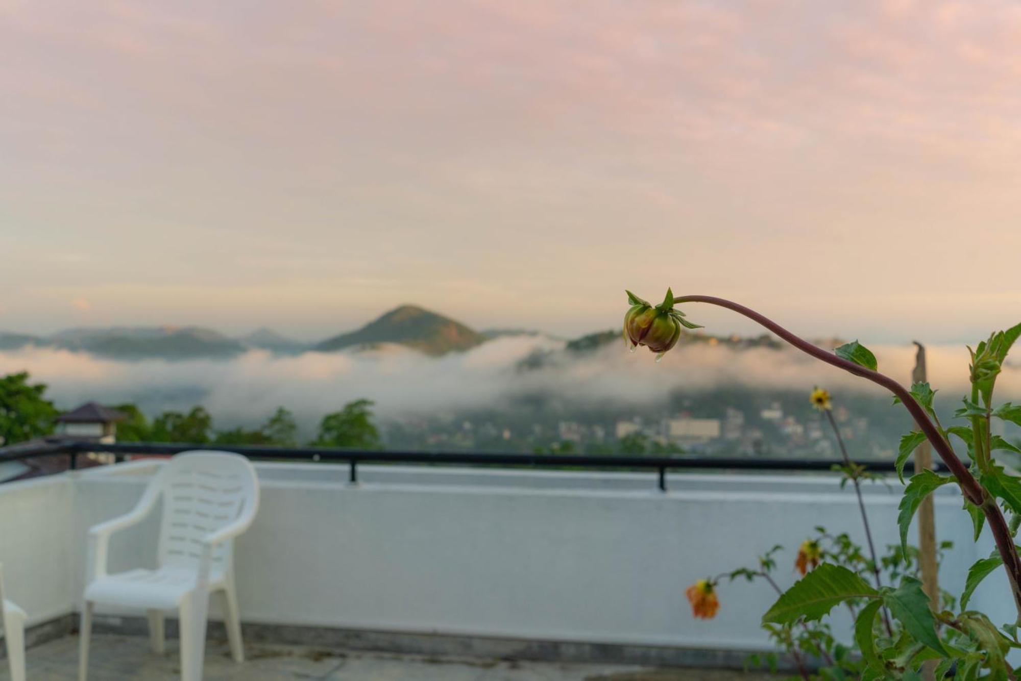 Amandara Hills Kandy Bagian luar foto