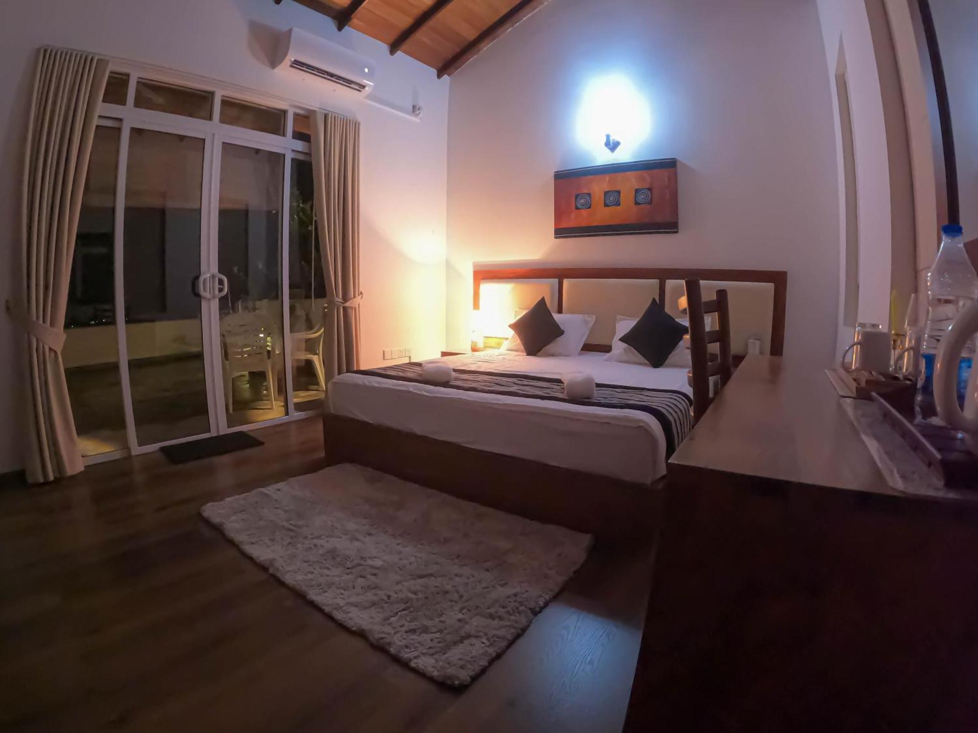 Amandara Hills Kandy Bagian luar foto