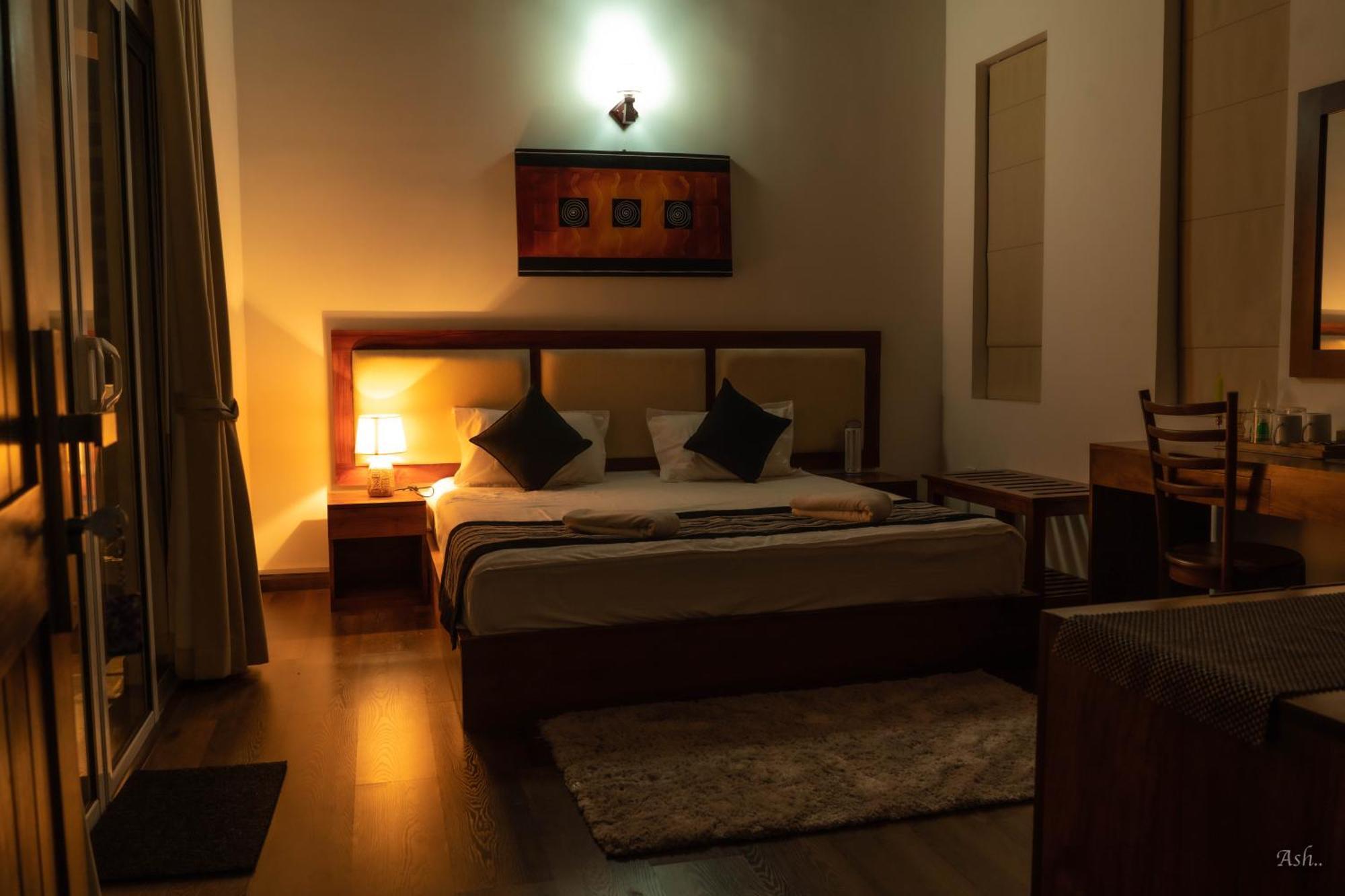 Amandara Hills Kandy Bagian luar foto