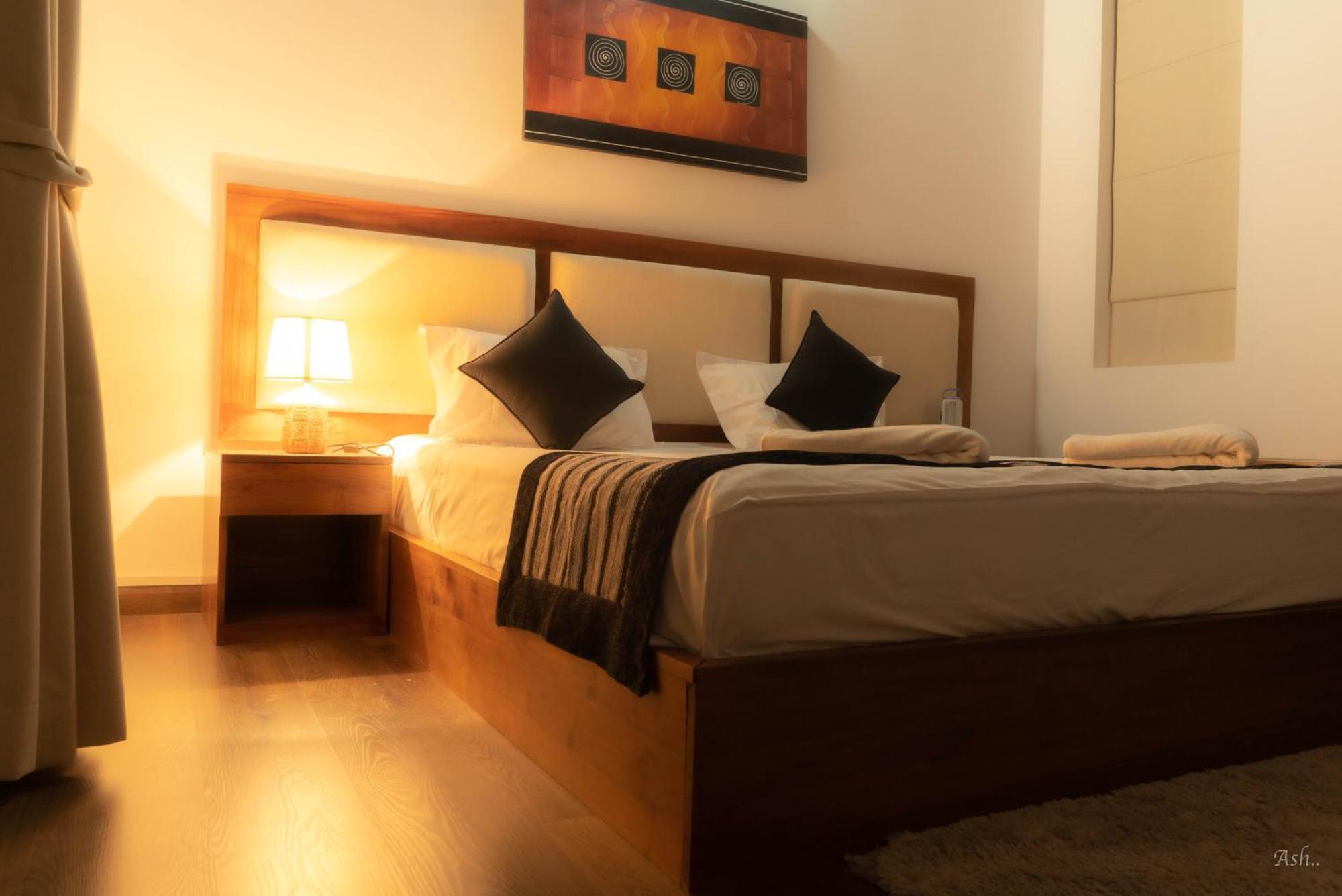 Amandara Hills Kandy Bagian luar foto