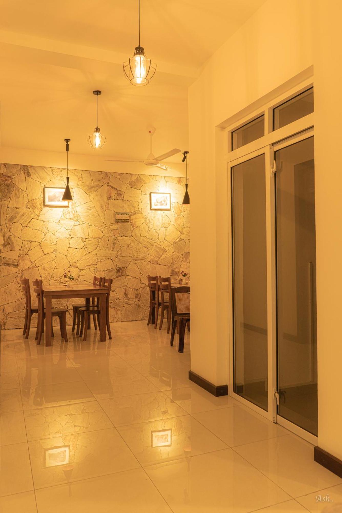Amandara Hills Kandy Bagian luar foto