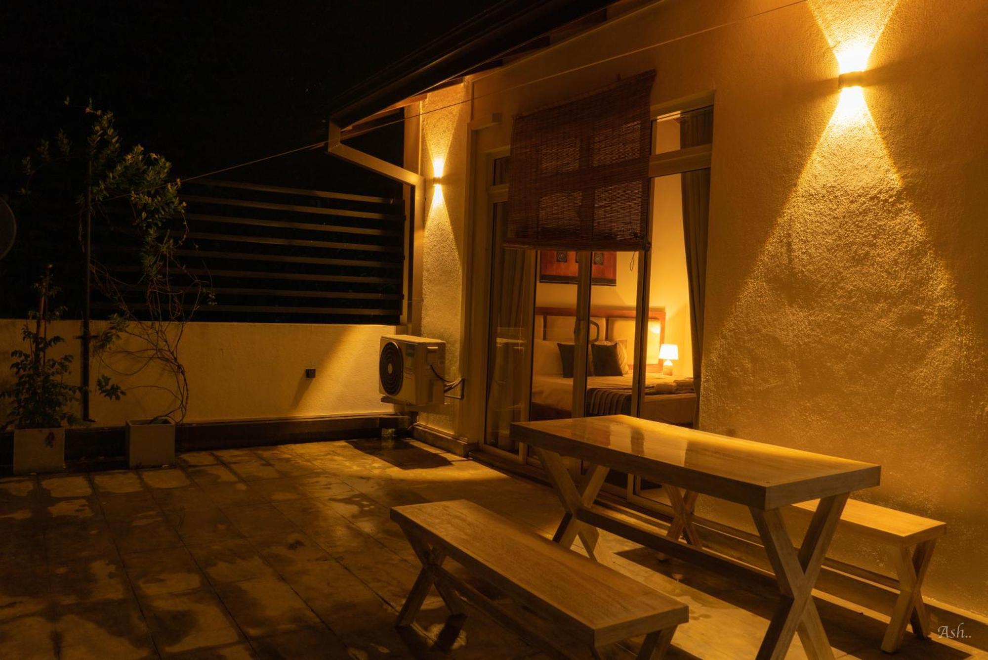 Amandara Hills Kandy Bagian luar foto