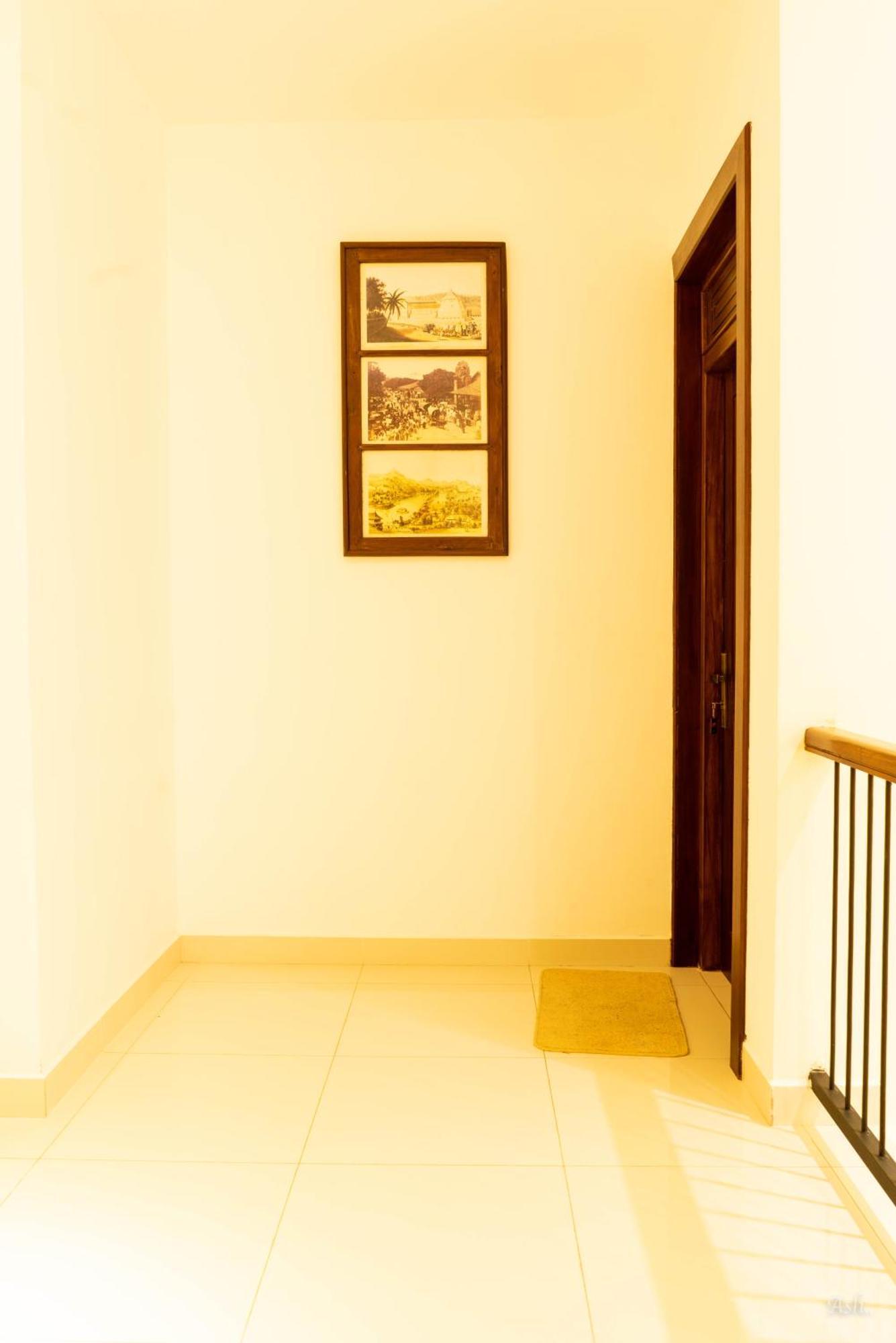 Amandara Hills Kandy Bagian luar foto