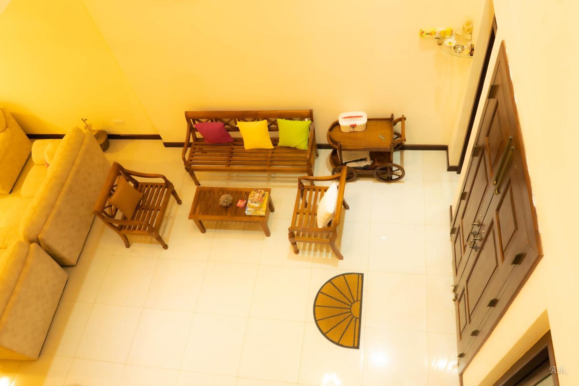 Amandara Hills Kandy Bagian luar foto