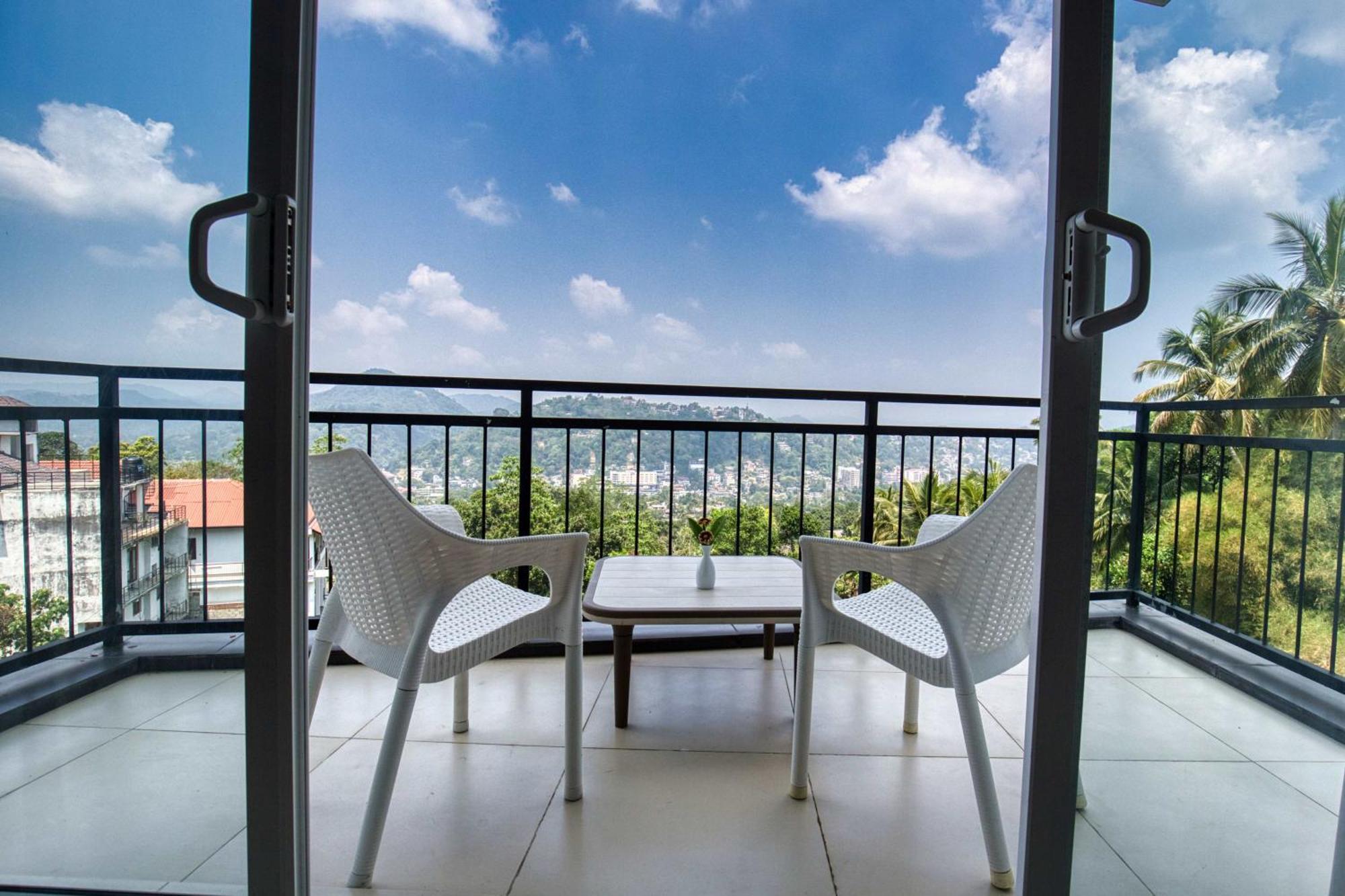 Amandara Hills Kandy Bagian luar foto