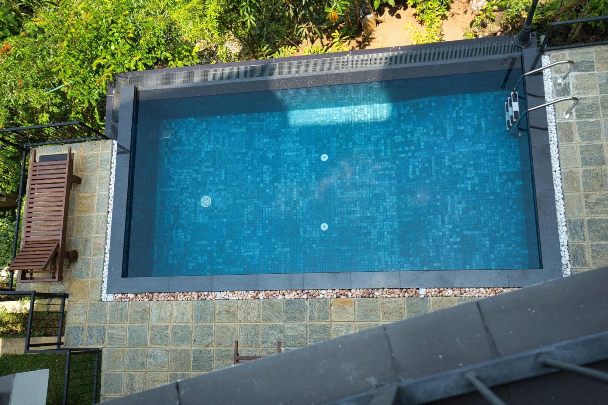 Amandara Hills Kandy Bagian luar foto