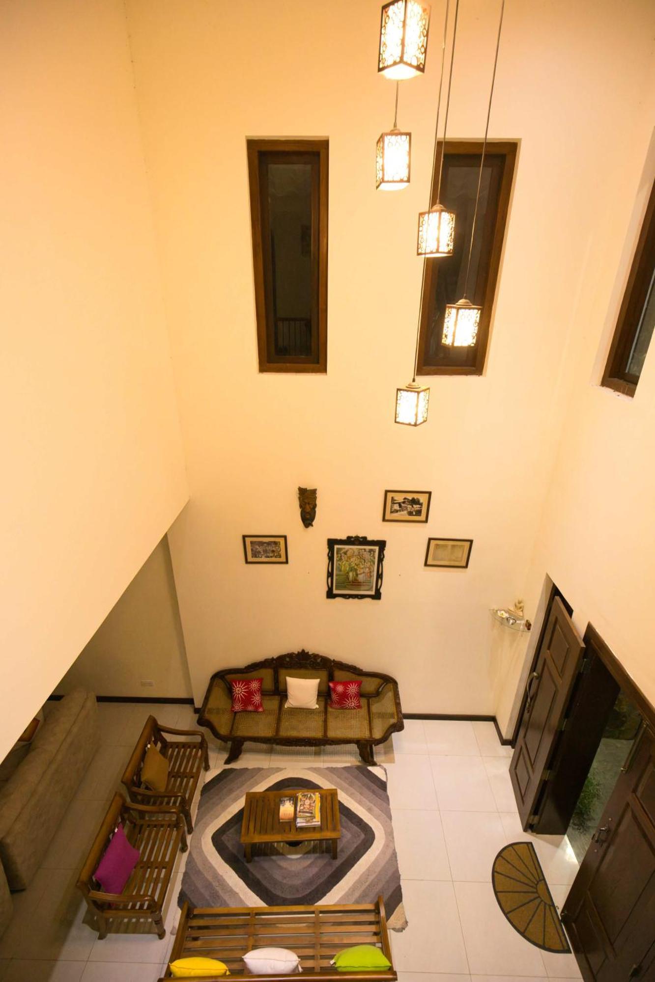 Amandara Hills Kandy Bagian luar foto
