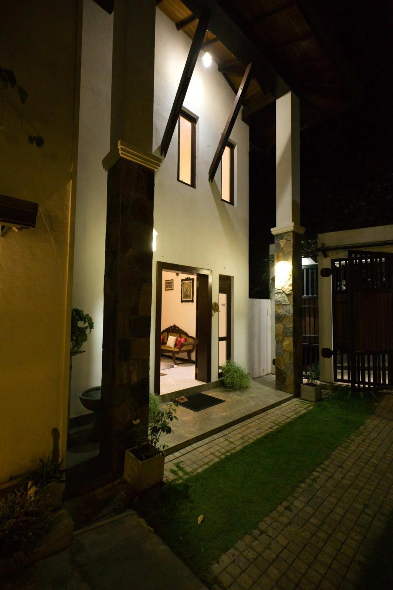 Amandara Hills Kandy Bagian luar foto
