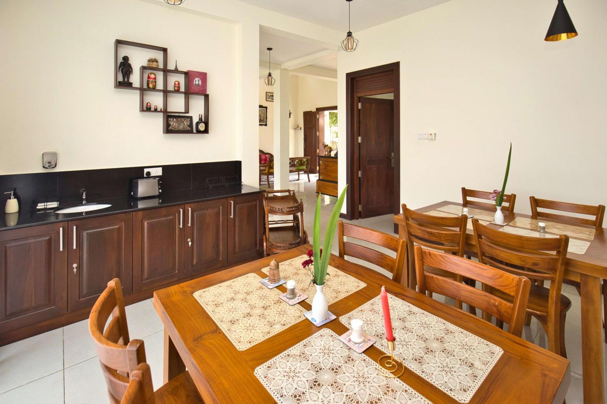 Amandara Hills Kandy Bagian luar foto