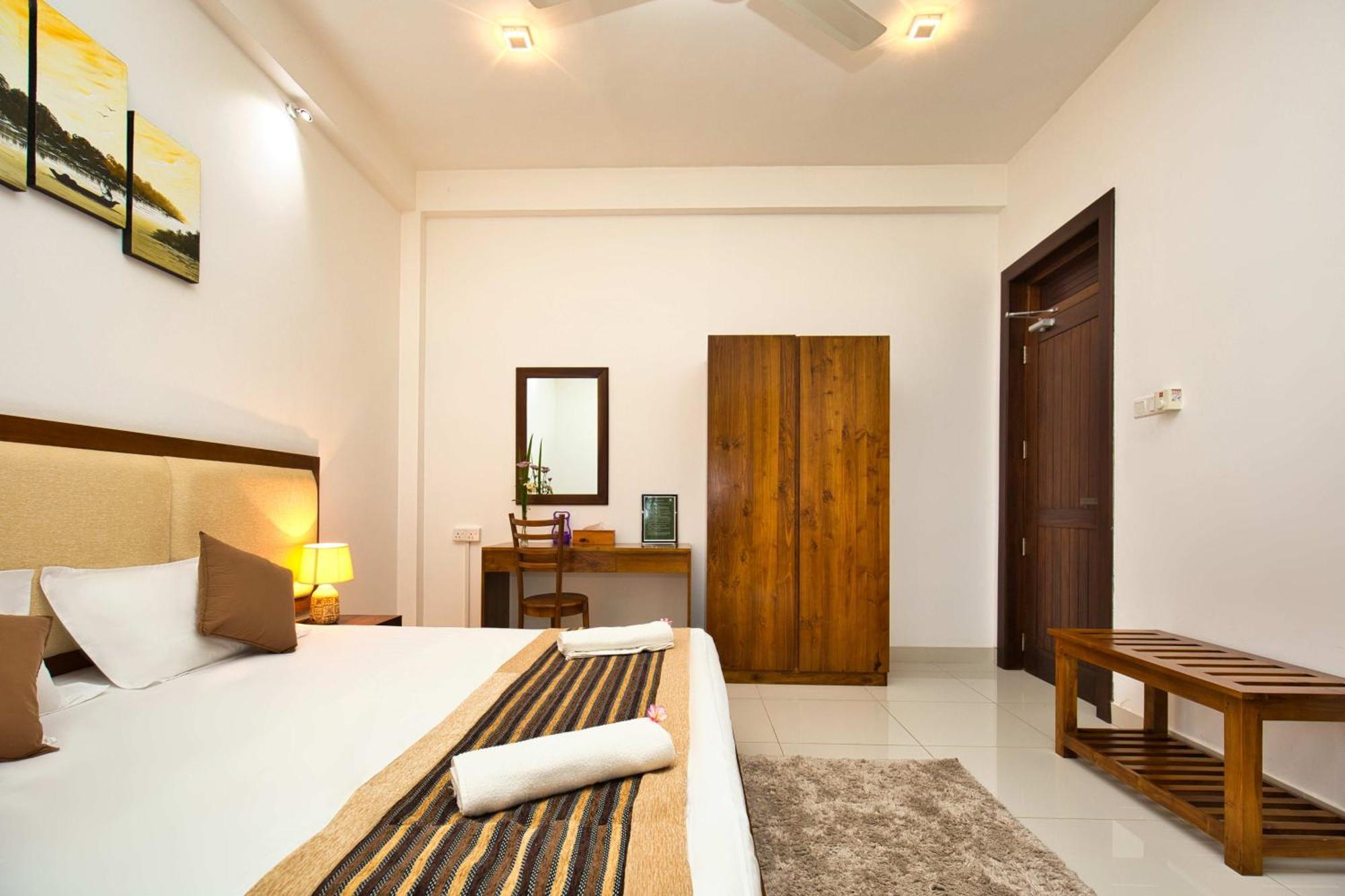 Amandara Hills Kandy Bagian luar foto