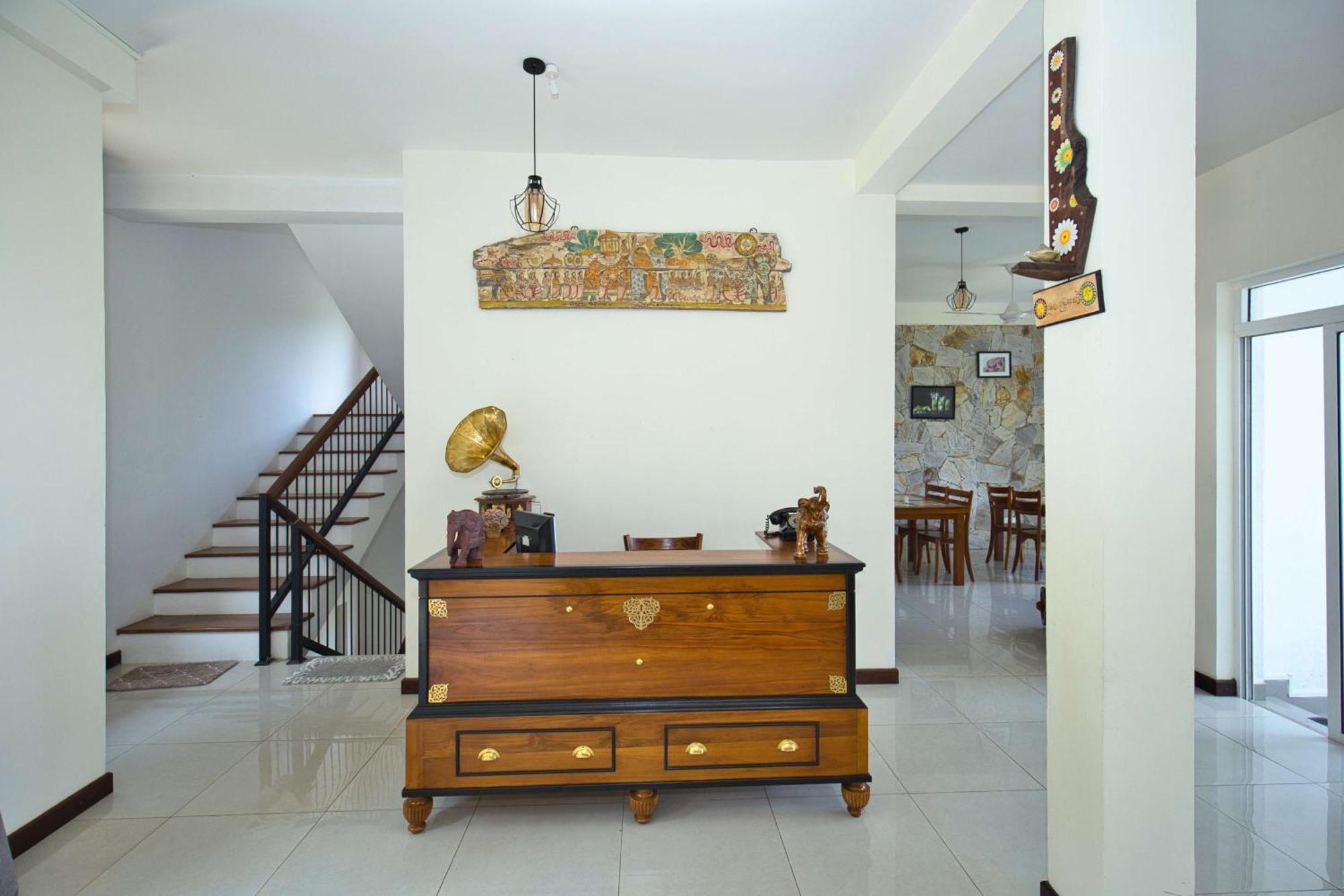 Amandara Hills Kandy Bagian luar foto