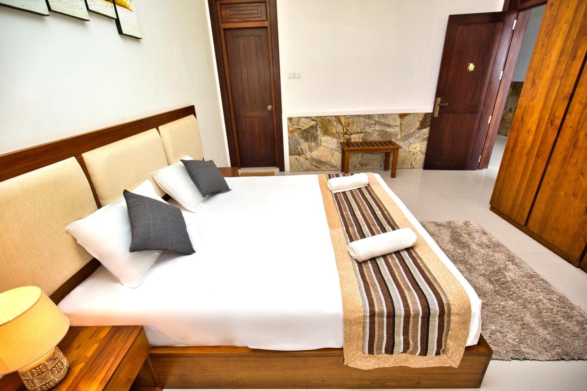 Amandara Hills Kandy Bagian luar foto