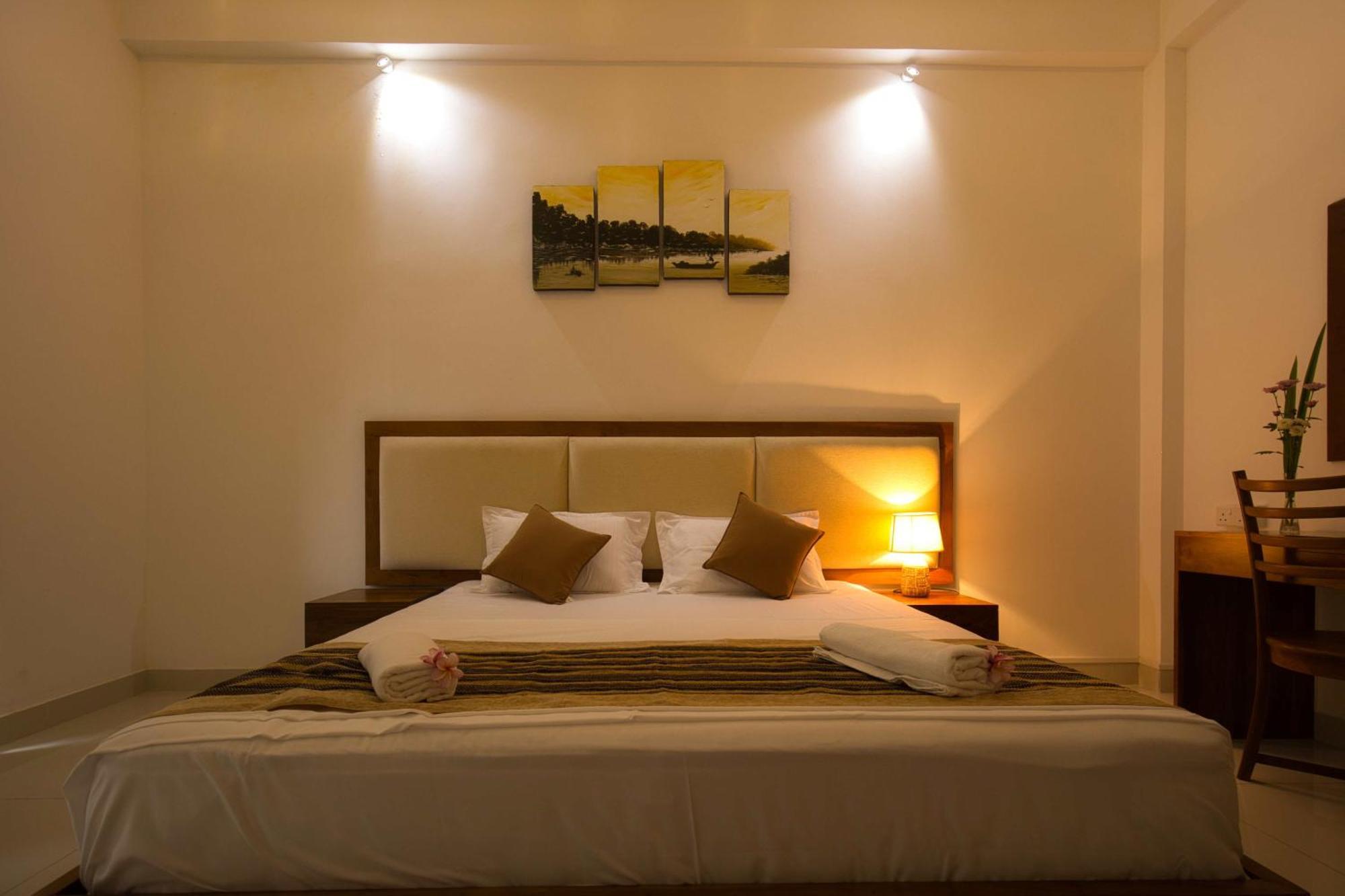 Amandara Hills Kandy Bagian luar foto