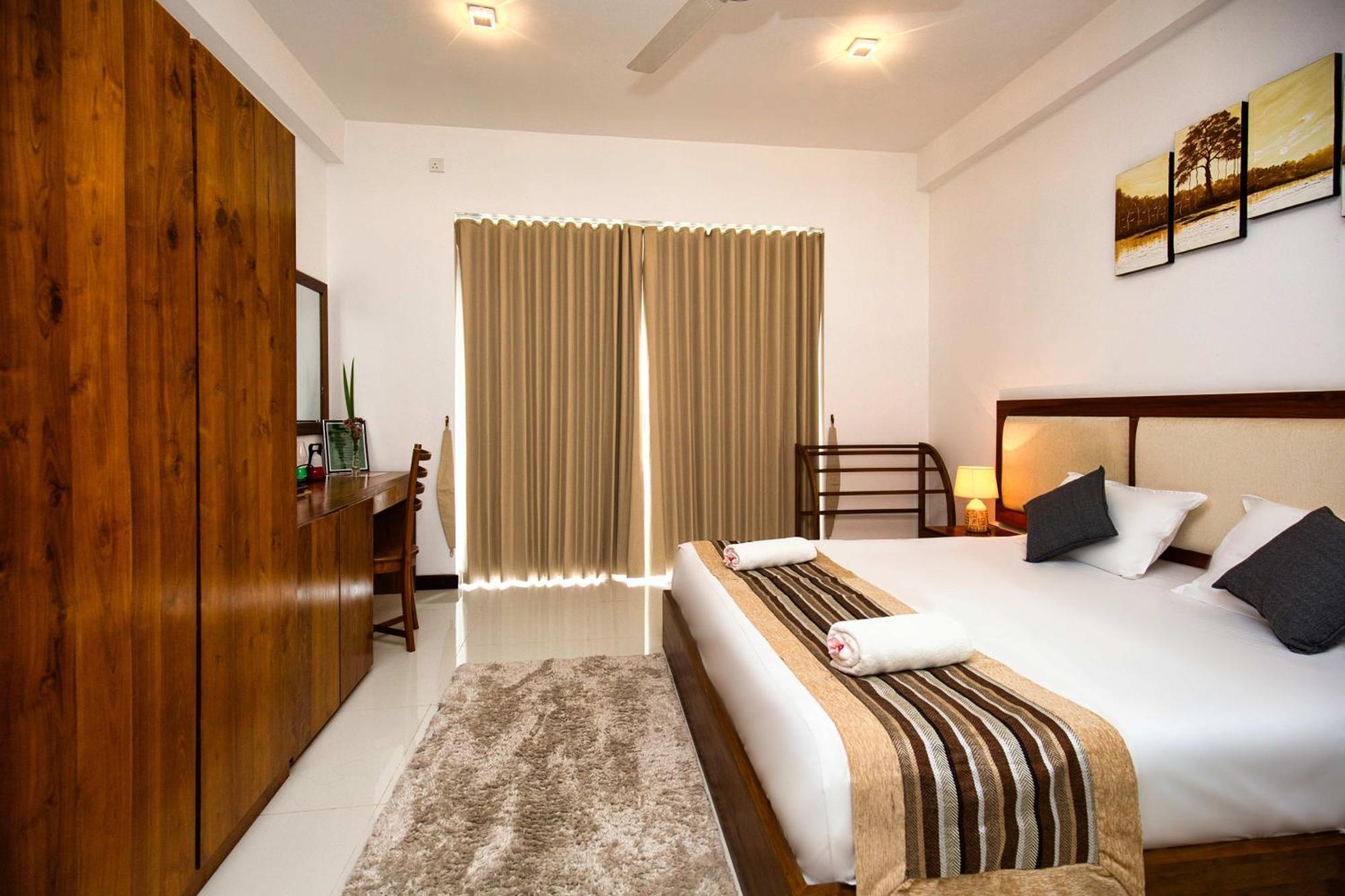 Amandara Hills Kandy Bagian luar foto