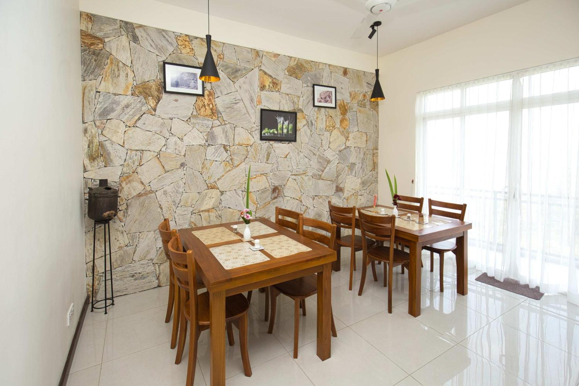 Amandara Hills Kandy Bagian luar foto